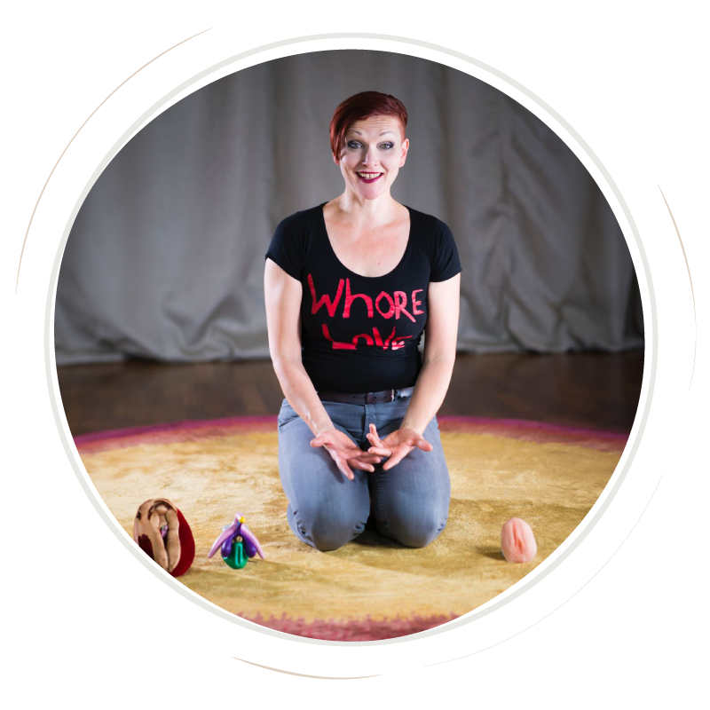 Intim – Die Massage für alle Geschlechter Intim – Die Massage für alle Geschlechter
